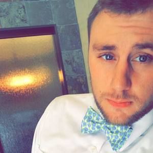 Meet your Posher, Jesse